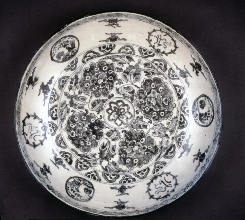 图片[3]-dish BM-1979-1217.1-China Archive